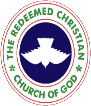 RCCG — The Redeemed Christian Church of God